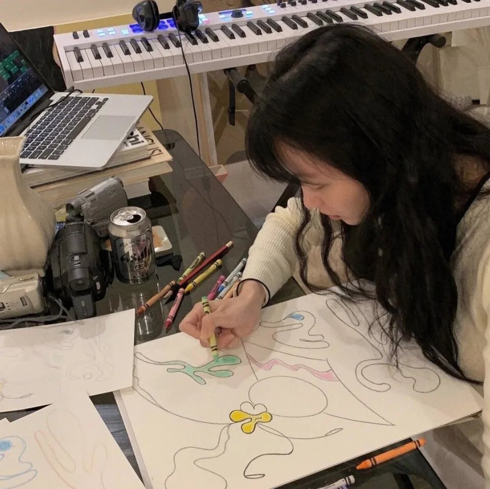 锦鲤太太不好惹